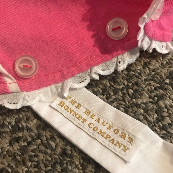 NWOT The Beaufort Bonnet Company Bonnet - Picture 4 of 4
